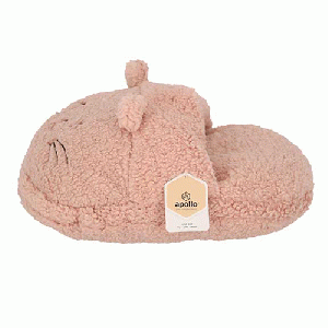 Voetenwarmer Giant Home Slipper Muis