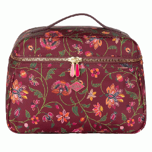 Coco Beauty Case - Joy Flowers Chocolate