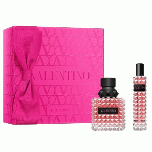 Valentino Donna Born in Roma 50 ml + 15 ml geschenkset