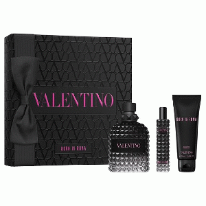 Valentino Uomo Born in Roma 100 ml + 15 ml geschenkset