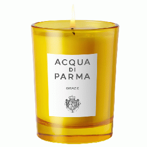 Acqua di Parma Grazie geurkaars 200 gr