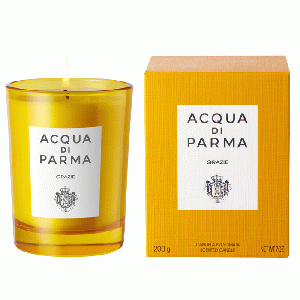 Acqua di Parma Grazie geurkaars 200 gr