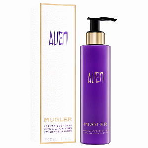 Alien bodylotion 200 ml