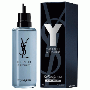 Y Men eau de parfum 150 ml (navulling)