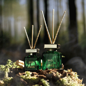 Geurdiffuser Ipuro Emerald Forest 50 ml