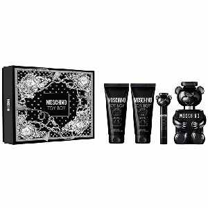 Moschino Toy Boy 100 ml + 10 ml geschenkset