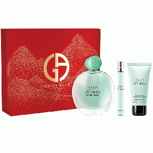 Armani - Acqua di Gioia eau de parfum 100 ml + 10 ml geschenkset