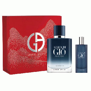 Armani - Acqua di Gio homme Profondo eau de parfum 100 ml + 15 ml geschenkset