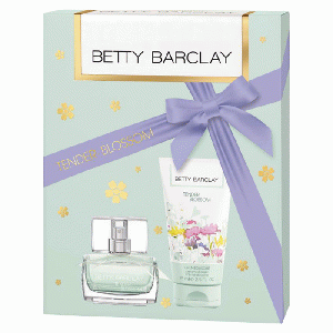 Betty Barclay - Tender Blossom 20 ml geschenkset (2-delig)