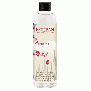 Esteban Classic Esprit de Thé navulling geurdiffuser 250 ml