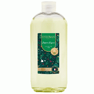 Esteban Exquisite Fir navulling geurdiffuser 300 ml