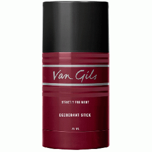 Van Gils Strictly for Night deodorant stick 75 ml