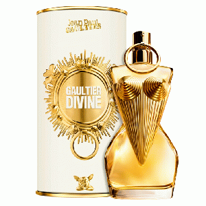 Gaultier Divine eau de parfum spray 100 ml (navulbaar)