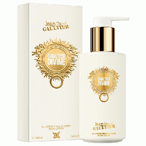 Gaultier Divine bodylotion 200 ml