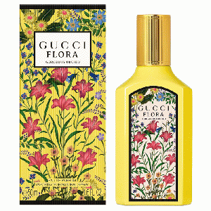 Flora Gorgeous Orchid eau de parfum spray 50 ml