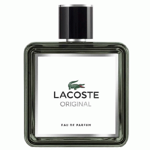 Lacoste Original eau de parfum spray 100 ml