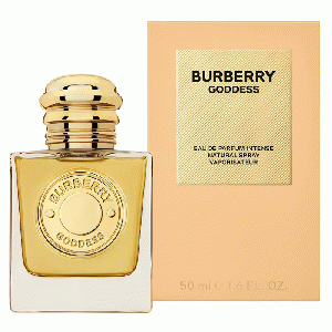 Burberry Goddess eau de parfum intense spray 50 ml (navulbaar)