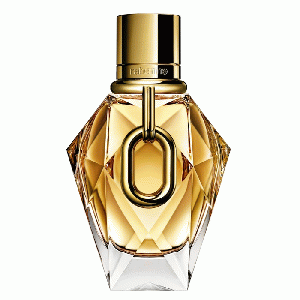 Paco Rabanne - Million Gold for Her eau de parfum spray 50 ml (navulbaar)