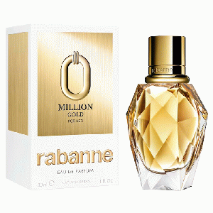 Million Gold for Her eau de parfum spray 30 ml