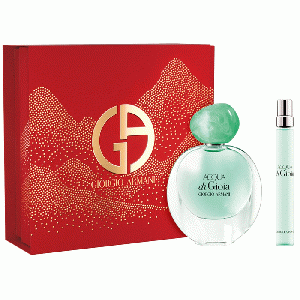 Armani - Acqua di Gioia eau de parfum 30 ml + 10 ml geschenkset