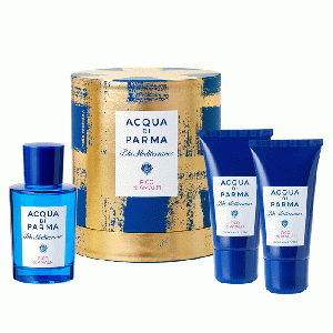 Acqua di Parma - Fico di Amalfi 100 ml geschenkset