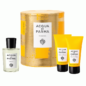 Acqua di Parma Colonia 100 ml geschenkset