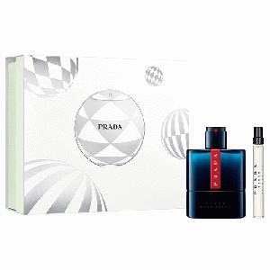 Prada Luna Rossa Ocean eau de toilette 100 ml + 10 ml geschenkset