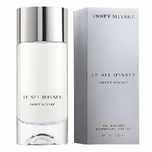 Le Sel d'Issey eau de toilette spray 100 ml (navulbaar)