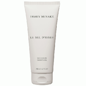 Issey Miyake - Le Sel d'Issey showergel 200 ml