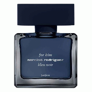 Narciso Rodriguez for Him Bleu Noir parfum spray 50 ml