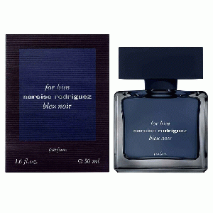 Narciso Rodriguez for Him Bleu Noir parfum spray 50 ml