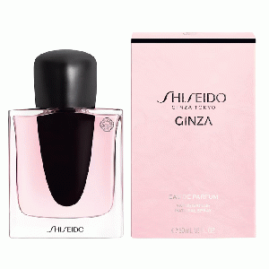 Ginza eau de parfum spray 50 ml