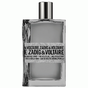 Zadig & Voltaire - This is Really Him! eau de toilette intense spray 50 ml