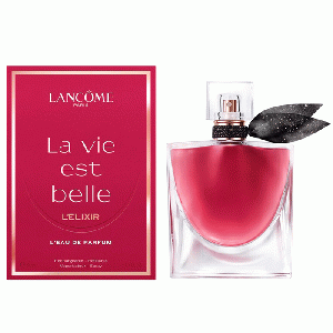 La Vie est Belle L'Elixir eau de parfum spray 100 ml (navulbaar)