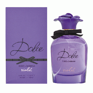 Dolce Violet eau de toilette spray 30 ml