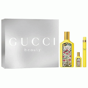 Flora Gorgeous Orchid 100 ml + 10 ml geschenkset