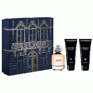 L'Interdit eau de parfum 50 ml geschenkset