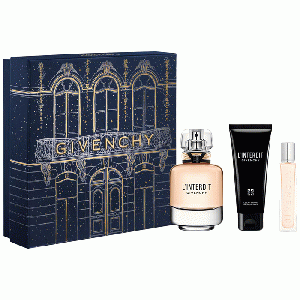 L'Interdit eau de parfum 80 ml + 12,5 ml geschenkset