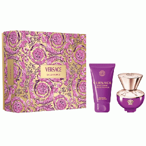 Versace pour Femme Dylan Purple 30 ml geschenkset