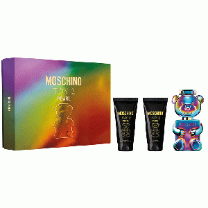 Moschino Toy 2 Pearl 50 ml geschenkset