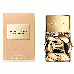 Michael Kors pour femme eau de parfum spray 100 ml