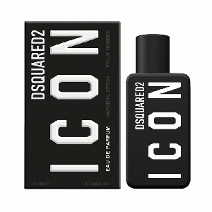 Icon pour homme eau de parfum spray 30 ml