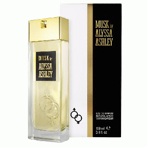 Musk eau de parfum 50 ml + geurdiffuser geschenkset