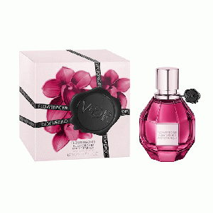 Flowerbomb Ruby Orchid eau de parfum spray 50 ml