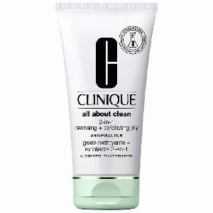 All About Clean 2-in-1 Cleansing + Exfoliating Jelly 150 ml