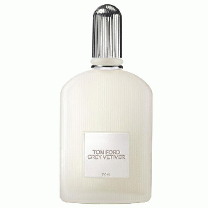 Grey Vetiver eau de parfum spray 50 ml