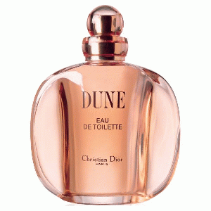 Christian Dior - Dune eau de toilette spray 100 ml