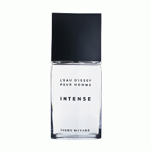 L'Eau d'Issey pour homme Intense eau de toilette spray 75 ml