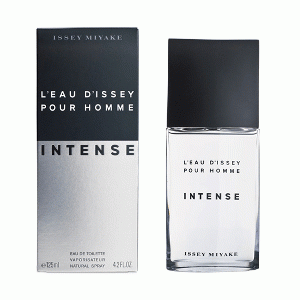 L'Eau d'Issey pour homme Intense eau de toilette spray 75 ml