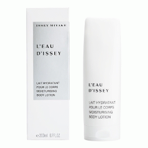 L'Eau d'Issey bodylotion 200 ml